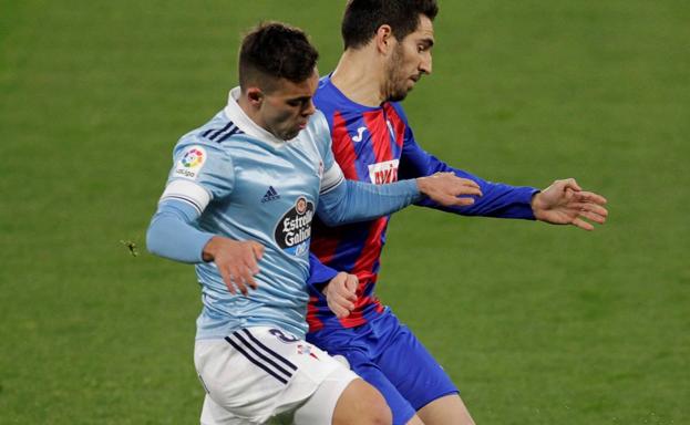 Insuficiente, pero menos es nada