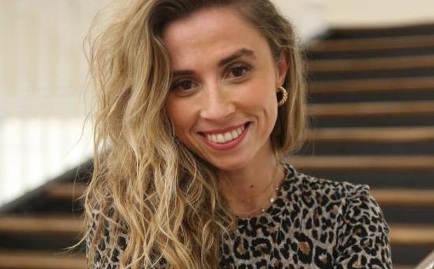 «'Landia' es el lugar donde surgen las emociones, donde podemos ser nosotros mismos»