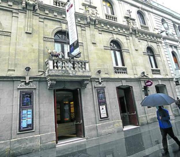 Vitoria confía en arrancar la reforma del Principal en 2023 tras un año baldío