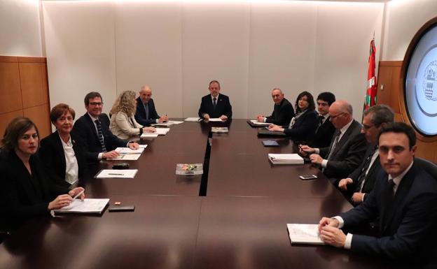 Las retenciones sobre los salarios permiten frenar el impacto del Covid en la recaudación
