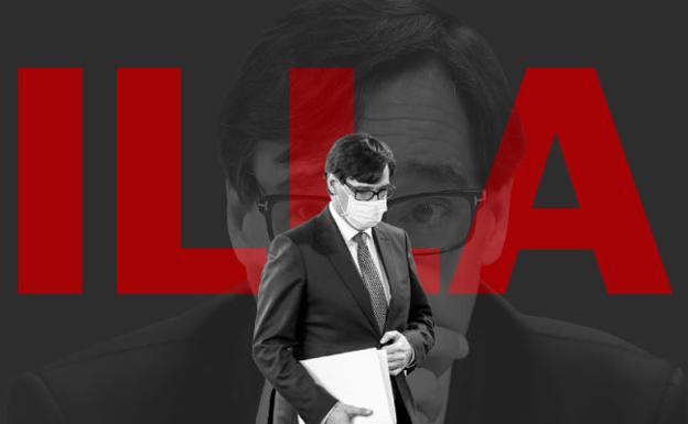 Illa, un ministro en siete claves