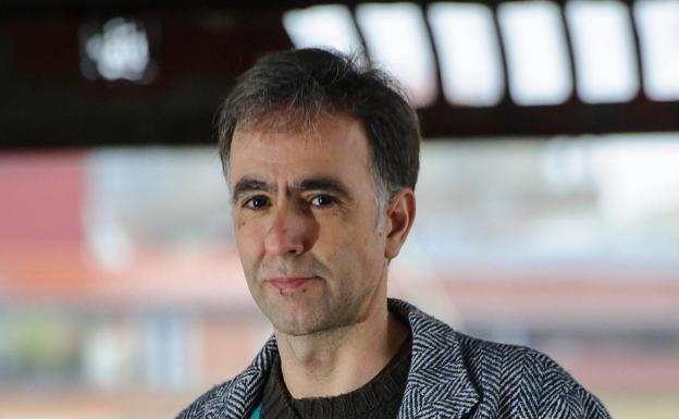 Harkaitz Cano se suma a los relatos utópicos de Borradores del Futuro