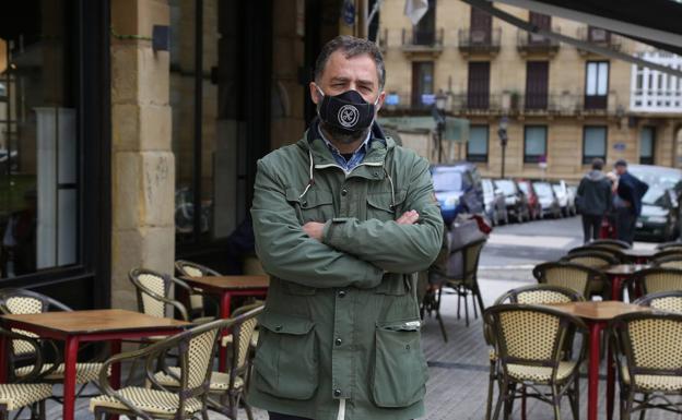 «Nos estamos endeudando y avalando con nuestras propiedades»