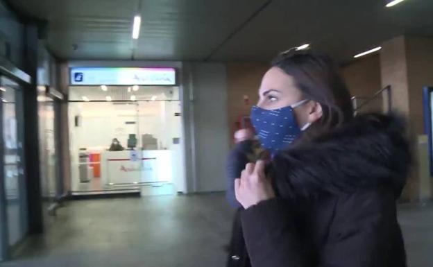 Irene Rosales desvela si Isabel Pantoja se ha puesto en contacto con Kiko