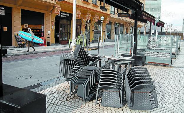 La burocracia ralentiza el pago de ayudas a la hostelería, que llegan seis meses después