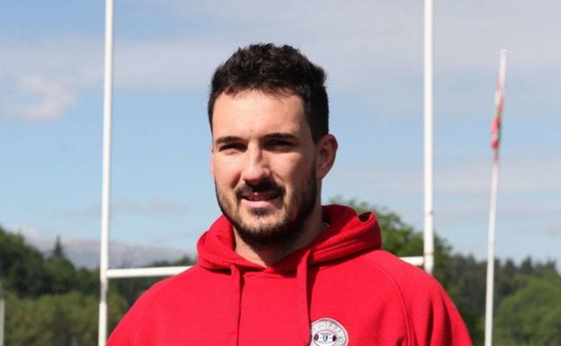 Julen Goia: «Llegamos en un gran momento a un partido decisivo»