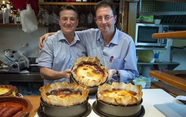 La Viña triunfa en el 'New York Times'