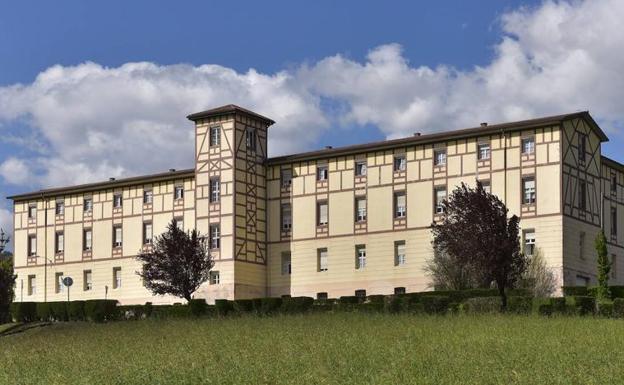 Tres nuevos positivos en las residencias de Gipuzkoa