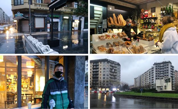 Directo | Tristeza y decepción: así echa el cierre Donostia