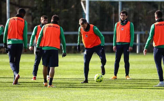 La carrera por un puesto en Europa pasa por El Madrigal