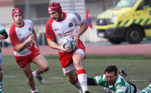 Ampo Ordizia busca una victoria de valor doble