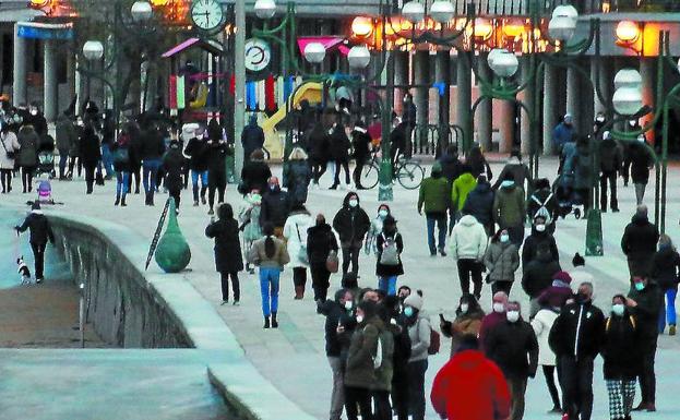 Uno de cada cuatro hogares de Gipuzkoa dispone de una segunda vivienda