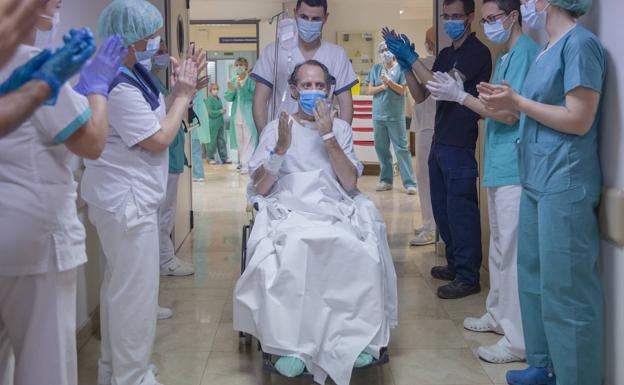 Gertatzen ari diren gauzak (2)