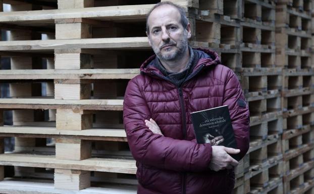 Hiru gerrillari abenturaz abentura Napoleonen menpeko Nafarroan