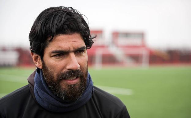 El 'Loco' Abreu ficha por su equipo número treinta