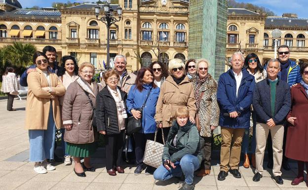 «La AVT en Euskadi sigue ayudando a víctimas de ETA con vales para comida»