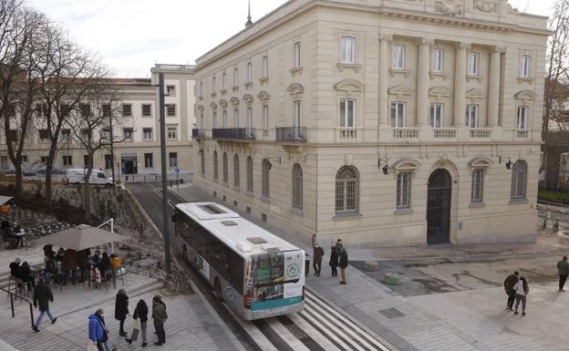 El Memorial y la Fundación Buesa crean un glosario audiovisual sobre terrorismo y víctimas
