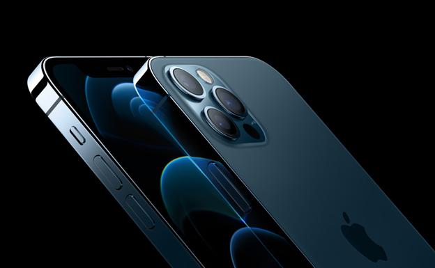 ¿Cuáles son las diferencias entre el iPhone 12, 12 mini, 12 Pro y 12 Pro Max?