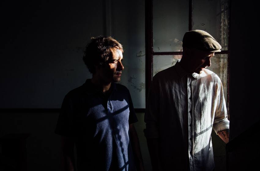 Reykjavik606 lleva al Dabadaba su jazz del futuro y house cinemátográfico