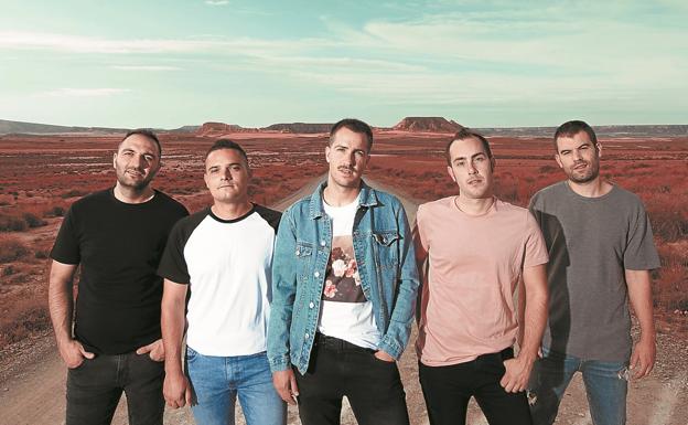 Comienza en Andoain la gira frustrada de En Tol Sarmiento