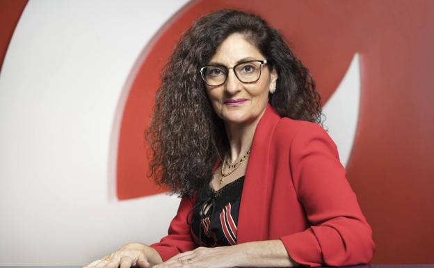 Eroski remodela su cúpula y crea una dirección general que ocupa Rosa Carabel