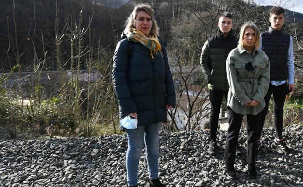 La búsqueda de Beltrán se traslada a dos nuevas zonas a partir de marzo