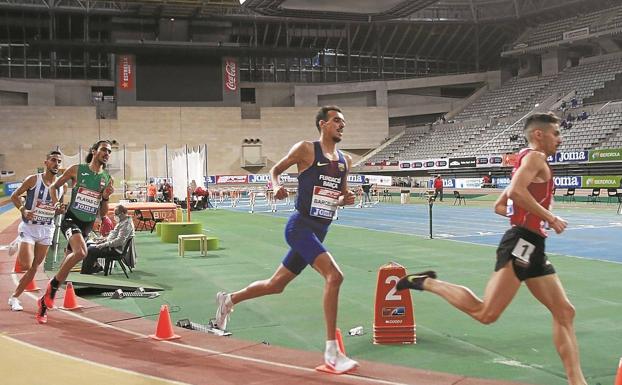 Lo que mal empieza...