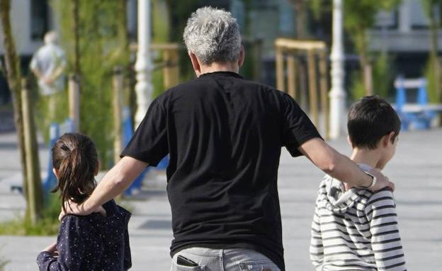 El TSJPV reconoce el complemento de maternidad a un pescador jubilado de Gipuzkoa