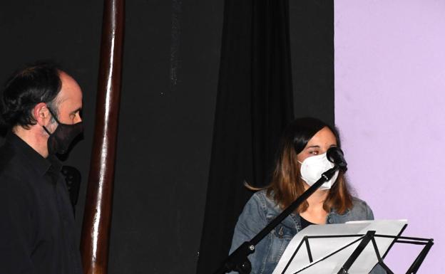 Goierriko artisten hiru proiektu diruz lagunduko ditu Arteria ekimenak