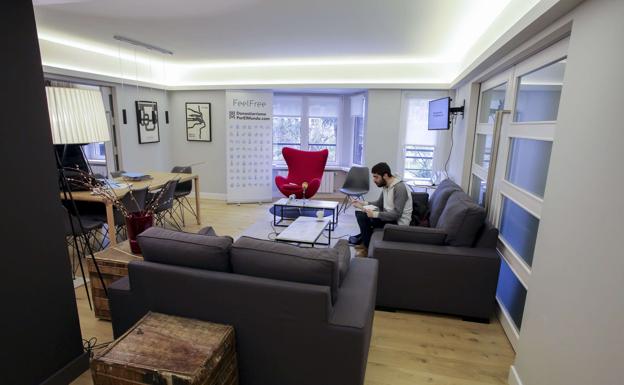 El Supremo da un portazo judicial a la ordenanza de pisos turísticos en Donostia