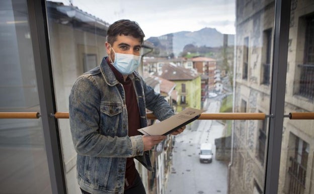 La OTA llegará a Arbes, Palmera Montero y a todo Belaskoenea