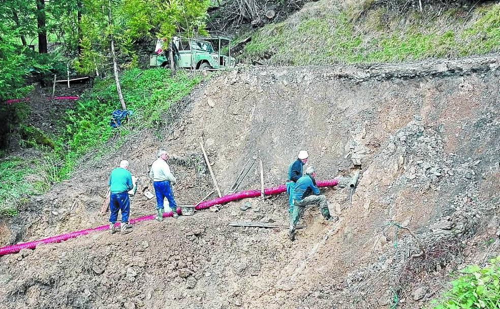 Bertso a bertso para hacerse oír