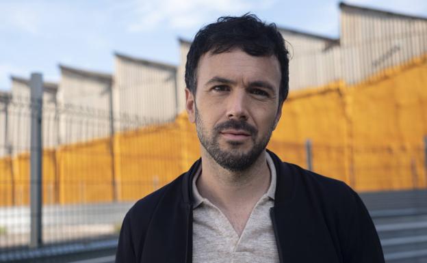 Abentura bila munduan zehar bidaiatzen dutenen istorioak 'Ur handitan' saioak