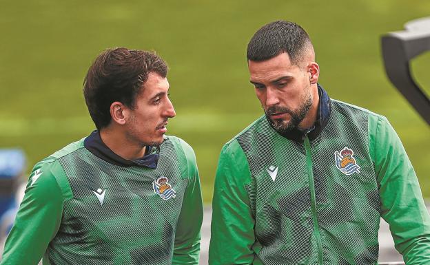 Miguel Ángel Moyá pasa por quirófano y no tiene fecha de vuelta