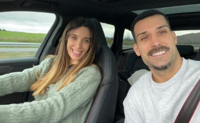 Miguel Ángel Moyá es dado de alta y ya está en casa