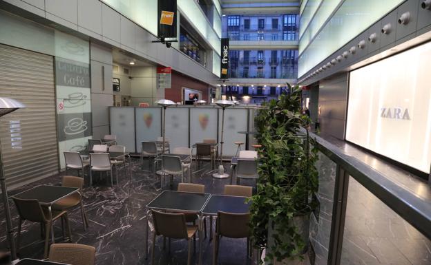 Tercer revés de los jueces a las restricciones implementadas por el Gobierno Vasco