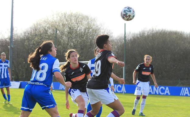 Otro punto más hacia la salvación armera