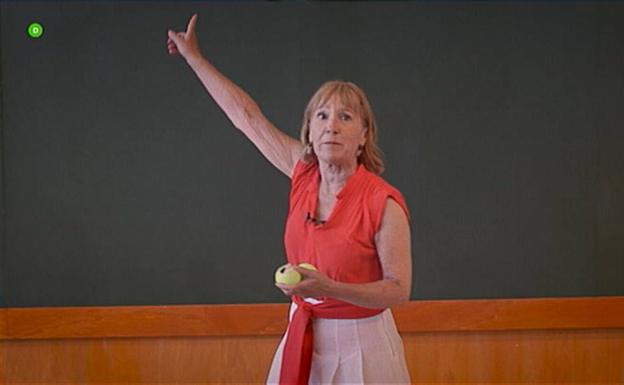 Erraketisten historiaz Loli Astorekarekin, 'Itxi Liburuak' saioan