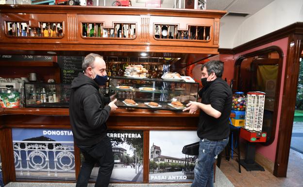 La Justicia tiene por resolver la reapertura de la hostelería en cinco comunidades autónomas