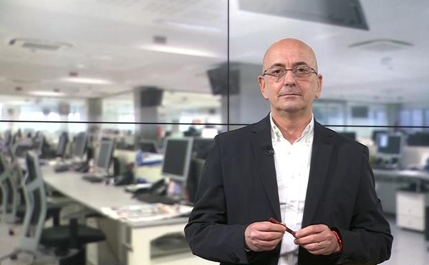 «Cataluña vuelve a decidir»