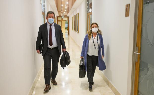 El LABI tomará el viernes medidas «adecuadas» para contrarrestar el fallo del TSJPV que reabre los bares en Euskadi