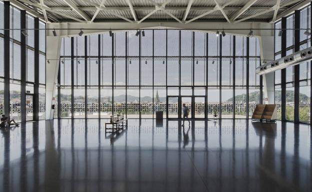 De aquellas fábricas, estos centros culturales