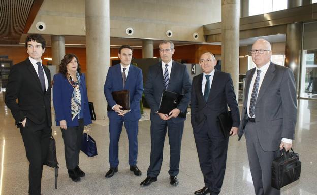 El Gobierno Vasco y las Diputaciones cierran este viernes los ingresos fiscales de 2020