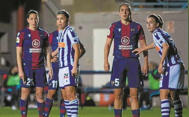 La Real Sociedad no sostiene las ventajas ante el Levante y se aleja del podio