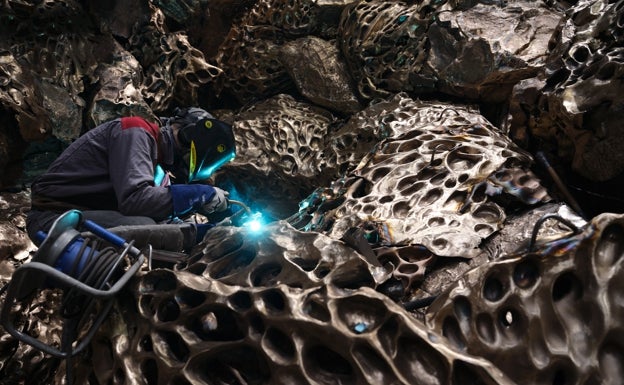 De lo local a dar la vuelta al mundo