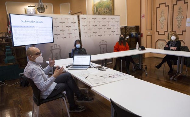 El Concurso de Micromensajes mira este año al comercio de proximidad