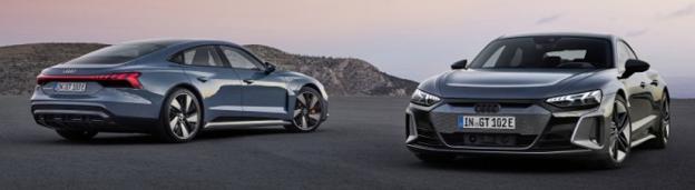 El mejor coche con cuatro aros construido hasta el momento