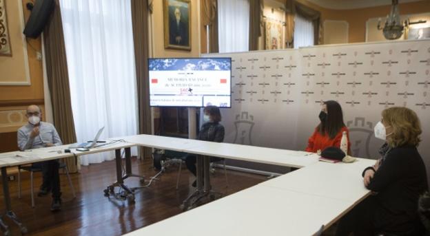 El cierre de Dentix disparó las consultas en la OMIC que volvió a batir récords de atenciones en 2020