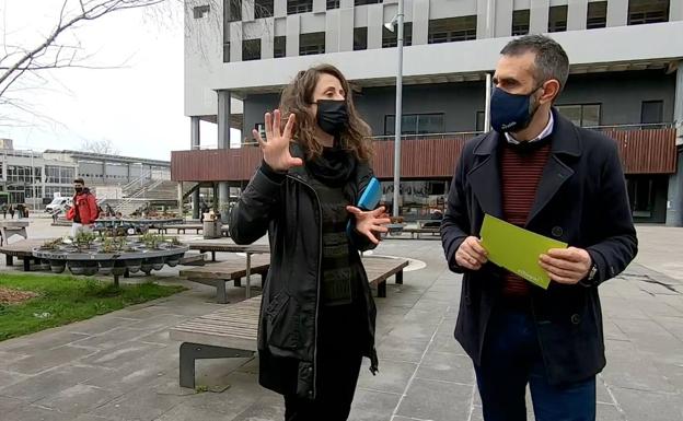 Zientziako emakumeei buruzko 'Teknopolis' berezia