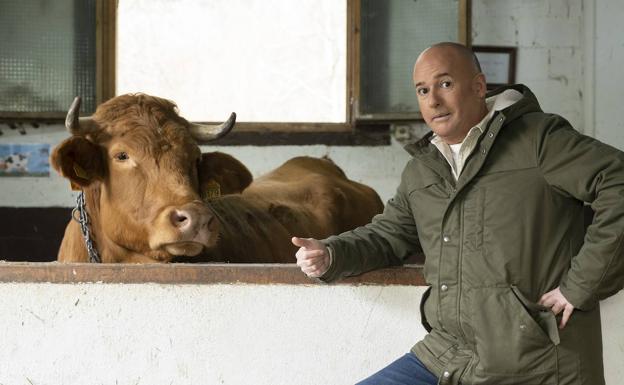 'Baserria'-ren seigarren atala